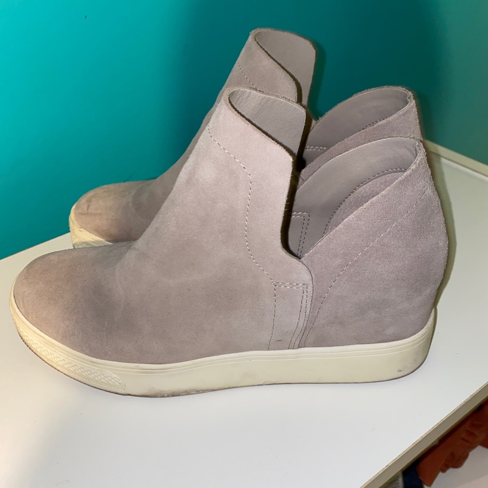 Steve Madden shoes